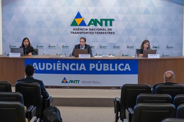 ANTT quer simplificar a regulação do Transporte Rodoviário Internacional de Cargas